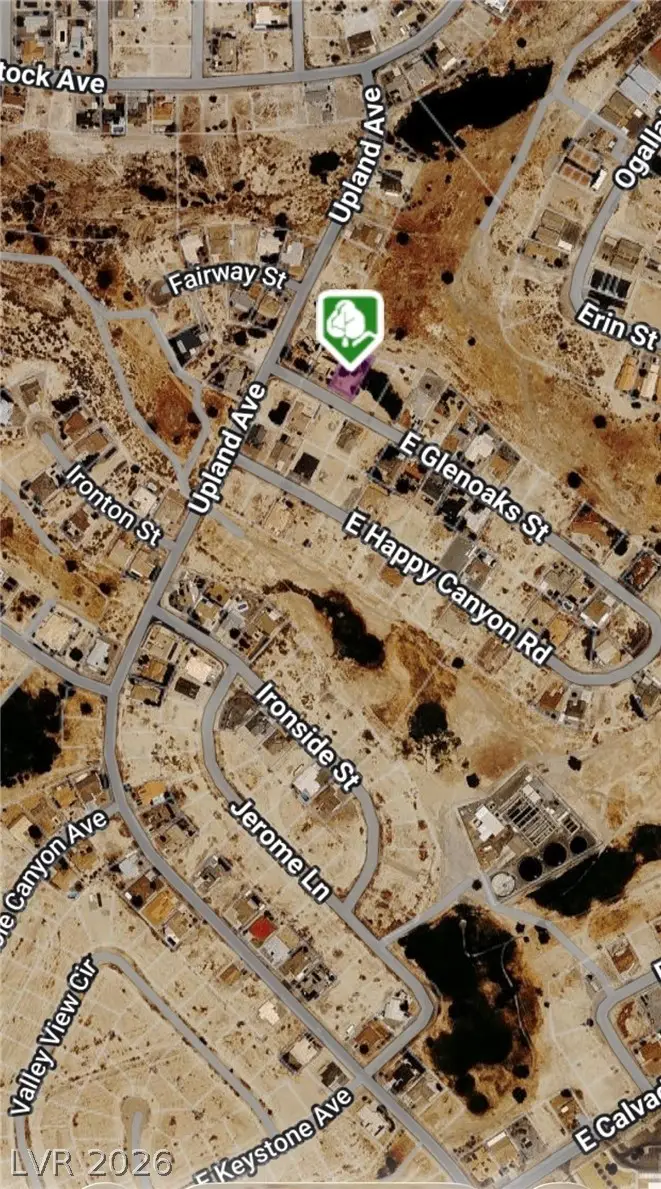 240 Glenoaks Street, Pahrump, NV 89048 - #2