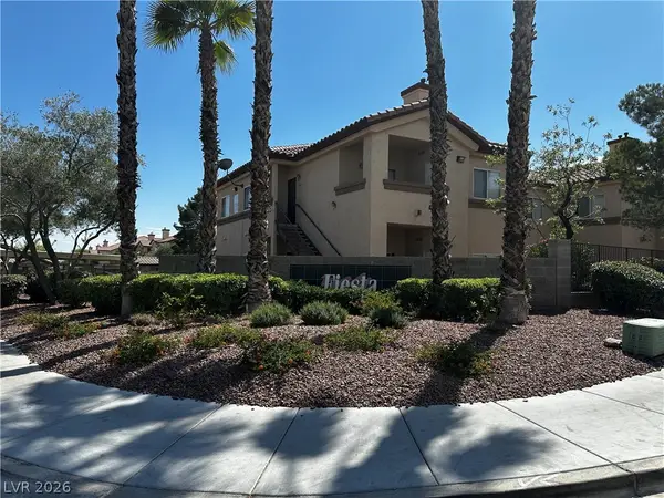 8501 W University Avenue #1081, Las Vegas, NV 89147