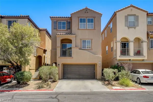 10786 Holmfield Street, Henderson, NV 89052