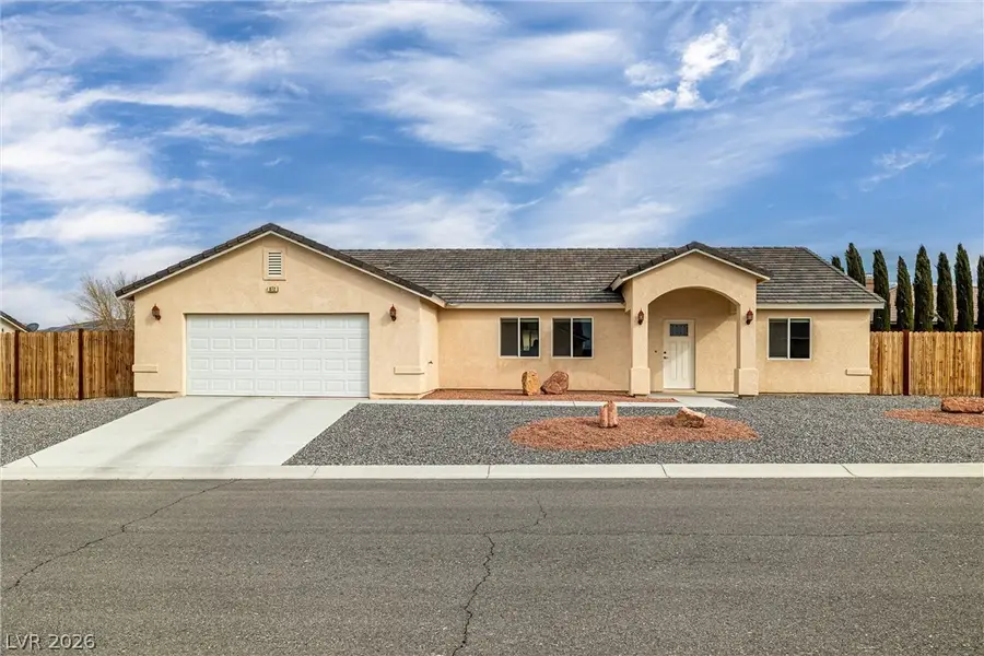 672 Lampshire Lane, Pahrump, NV 89060 - #2