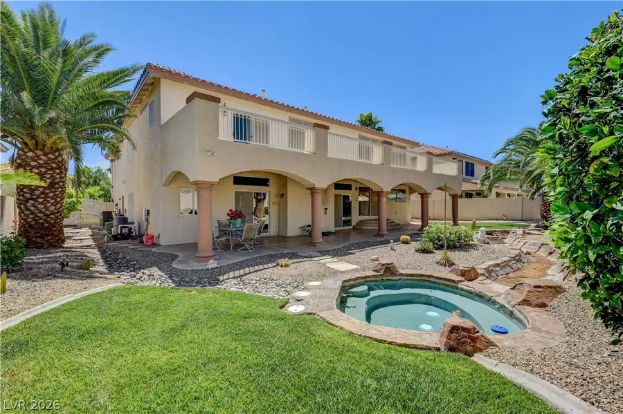 9145 November Breeze Street, Las Vegas, NV 89123 - #3