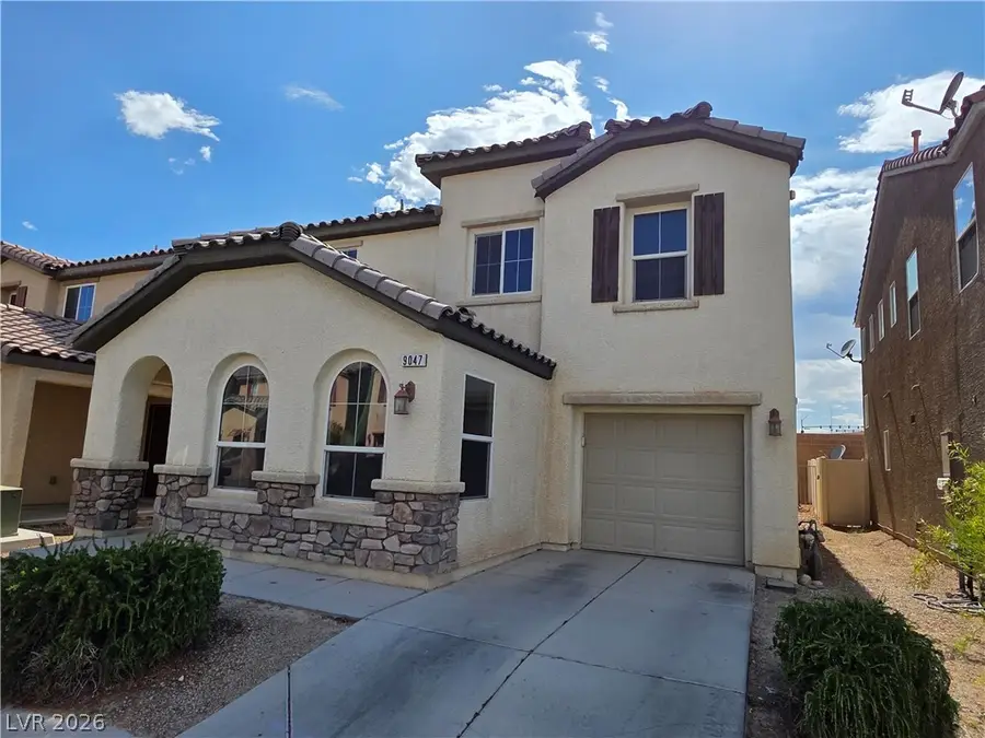 9047 Winthrop Springs Road, Las Vegas, NV 89139 - #3