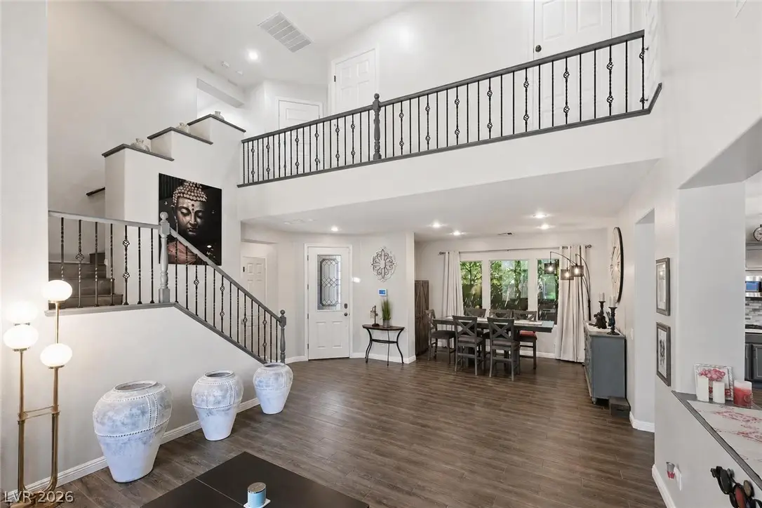 11144 Ferragamo Court, Las Vegas, NV 89141 - #1