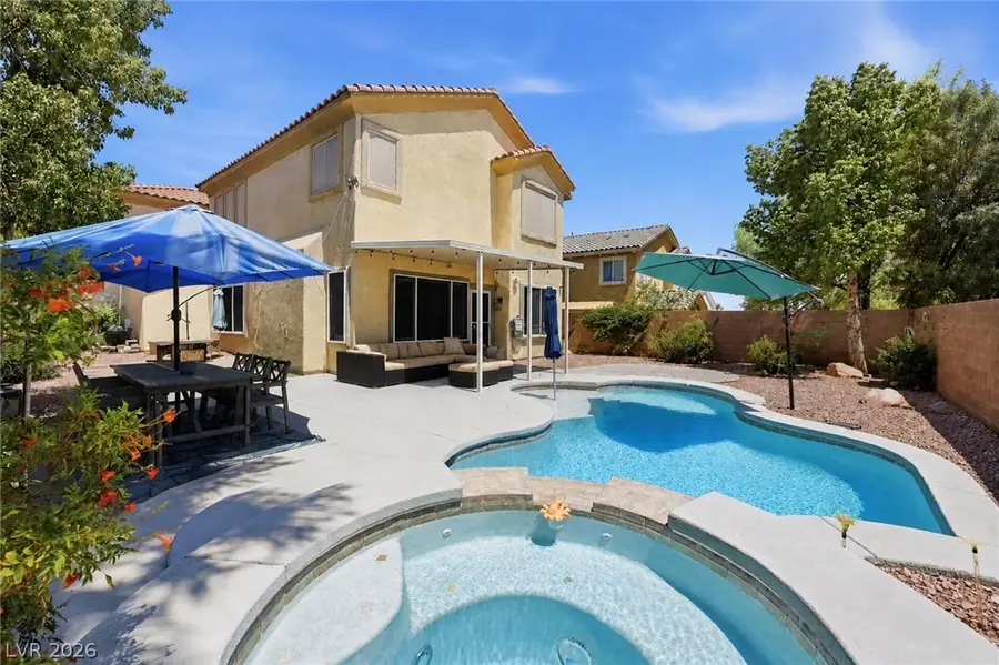 11144 Ferragamo Court, Las Vegas, NV 89141 - #2