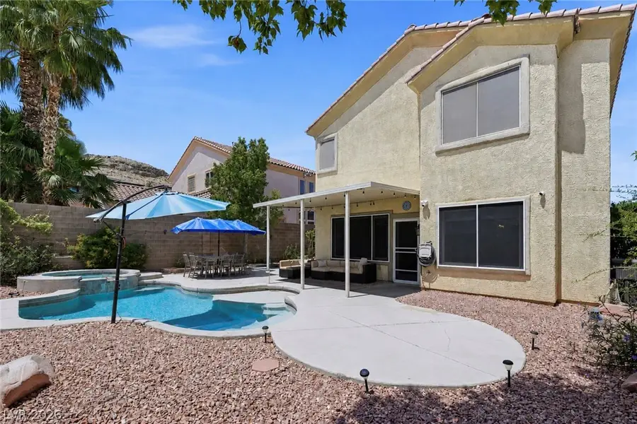 11144 Ferragamo Court, Las Vegas, NV 89141 - #3