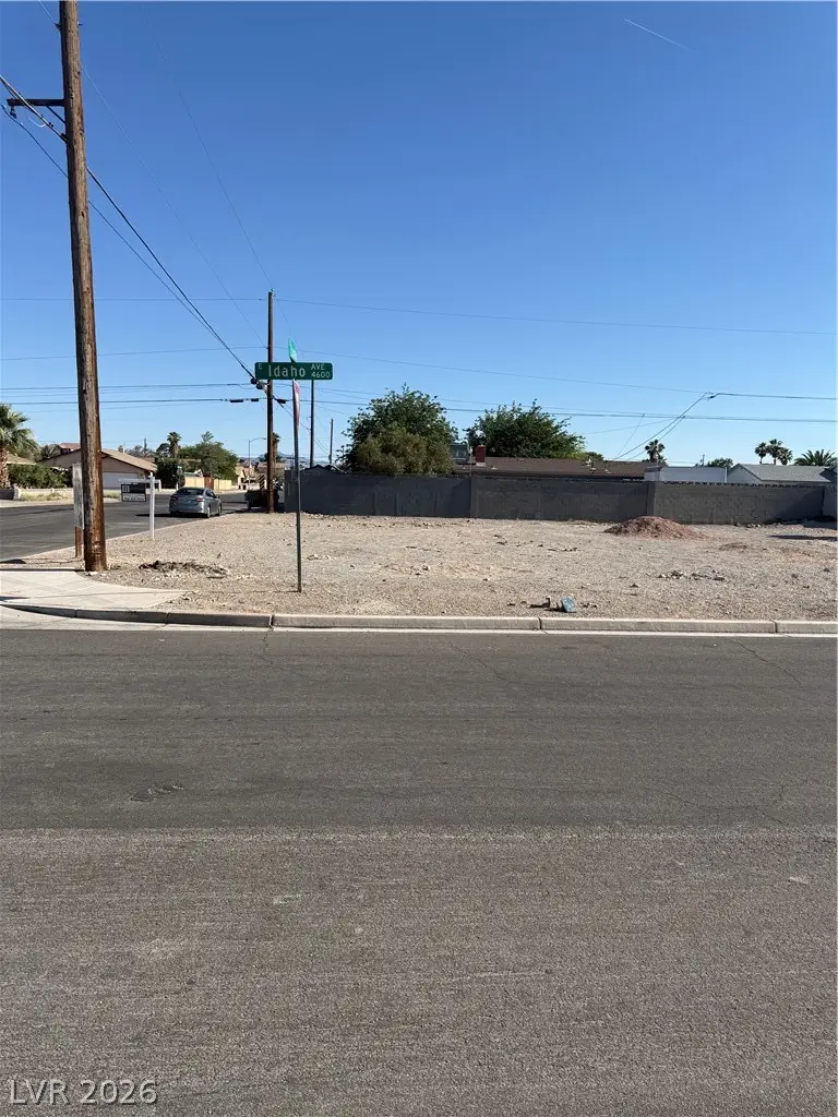 Lucerne, Las Vegas, NV 89104 - #1