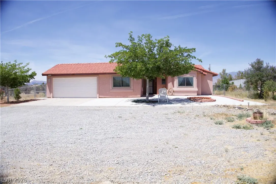 1220 Gamebird Road, Pahrump, NV 89048 - #1