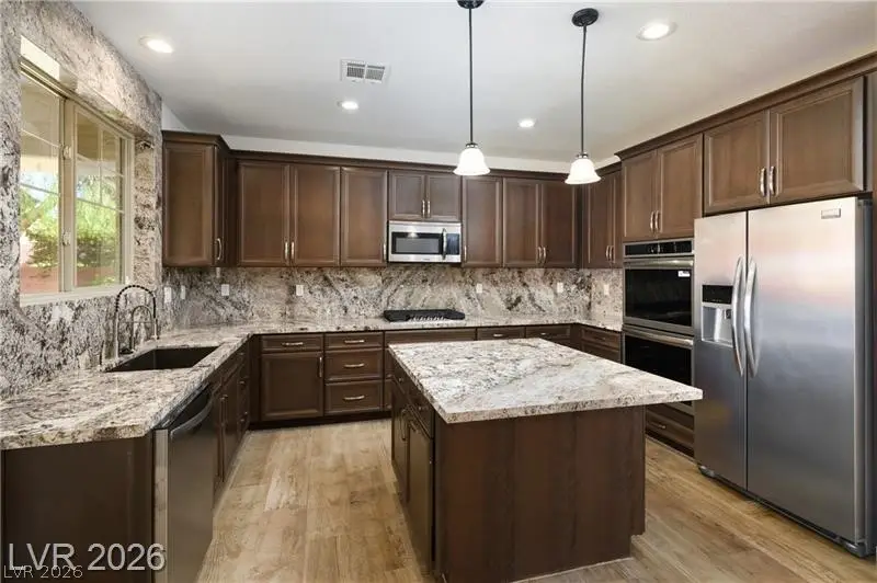 5301 Fairbranch Lane, Las Vegas, NV 89135 - #2