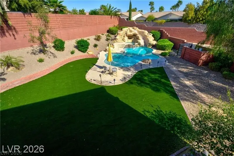 5301 Fairbranch Lane, Las Vegas, NV 89135 - #3