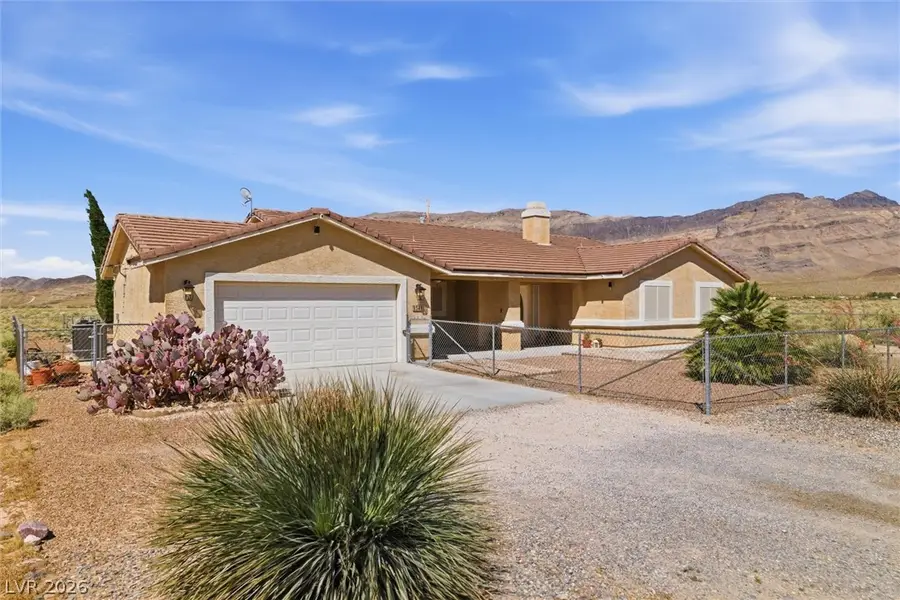1541 W Big Oak Lane, Pahrump, NV 89060 - #2