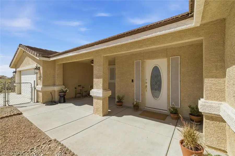 1541 W Big Oak Lane, Pahrump, NV 89060 - #3