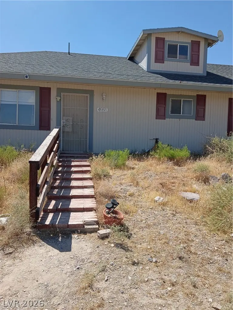 4991 E Cheyenne Way, Pahrump, NV 89061 - #2