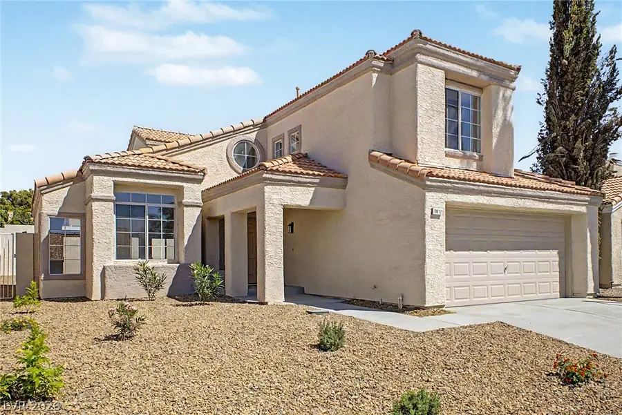 9812 Eagle Rock Court, Las Vegas, NV 89117 - #2