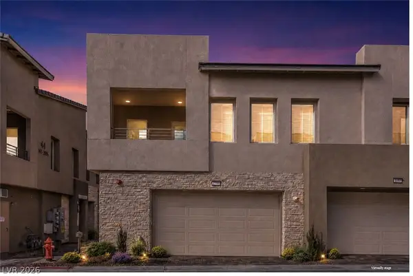 600 N Carriage Hill Drive #2151, Las Vegas, NV 89138