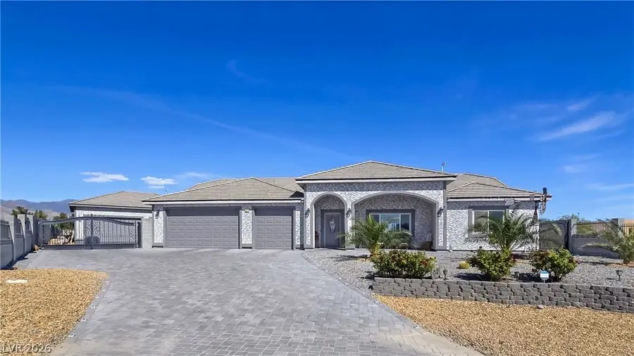 6611 Parkwood Court, Pahrump, NV 89061 - #2