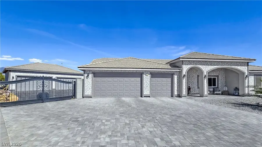 6611 Parkwood Court, Pahrump, NV 89061 - #3
