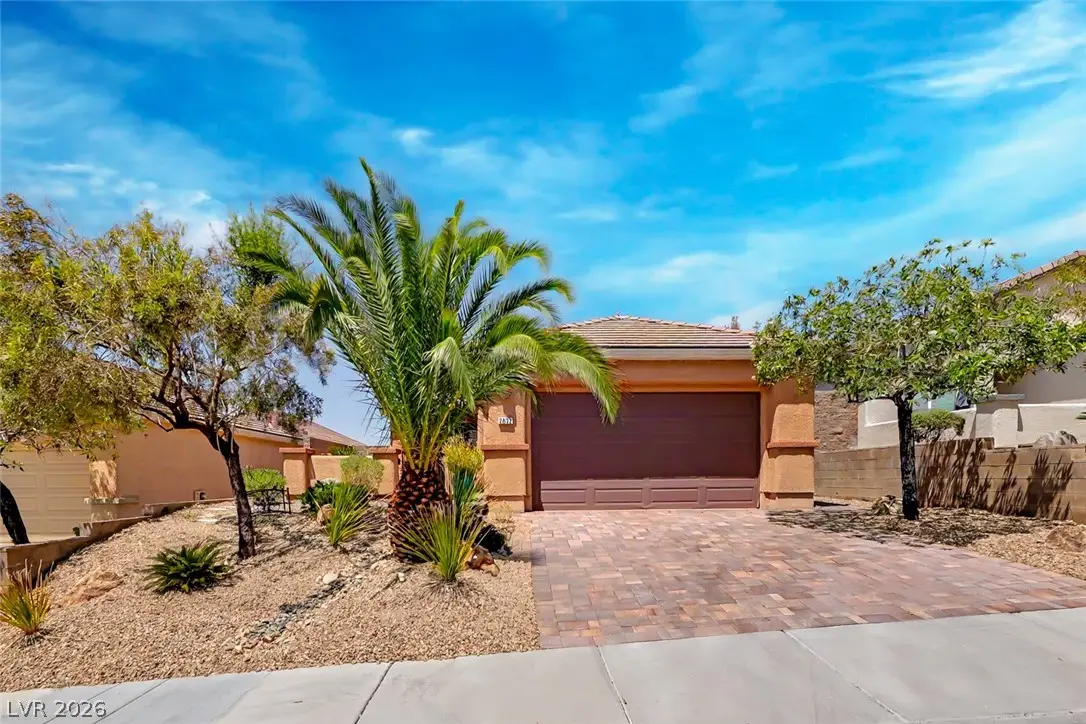 2632 Lochleven Way, Henderson, NV 89044 - #1