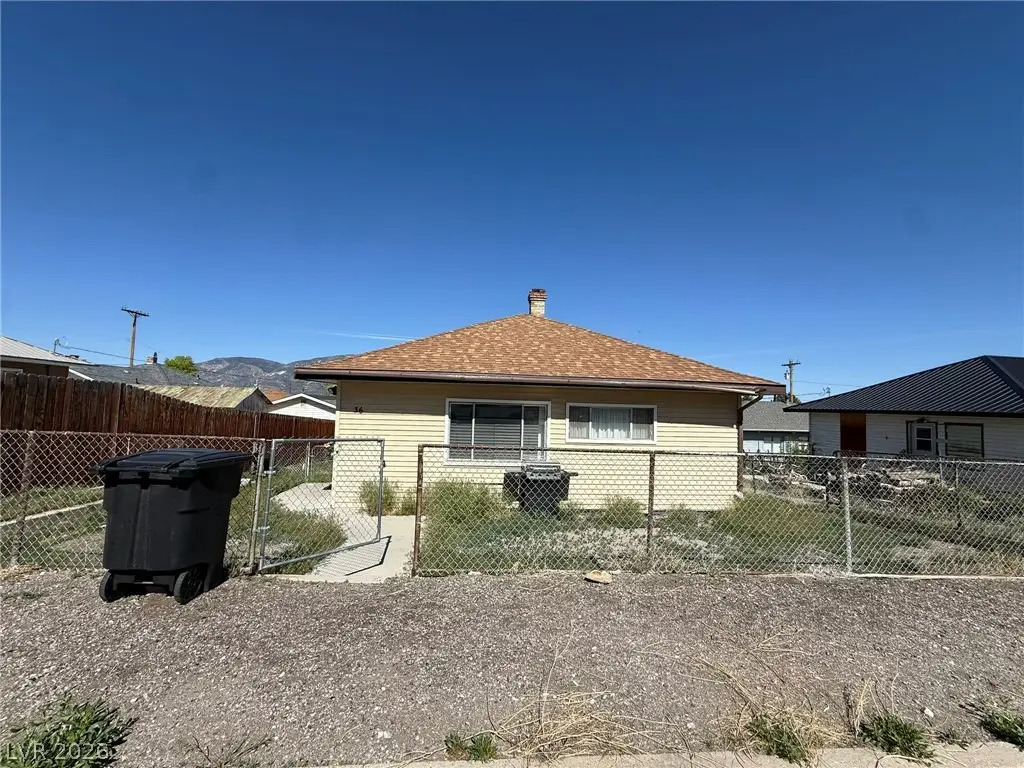 36 First Street, McGill, NV 89318 - #1