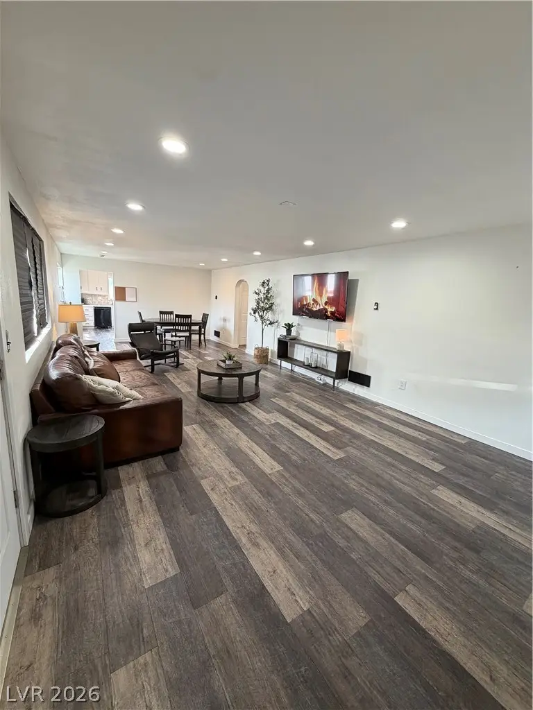 36 First Street, McGill, NV 89318 - #3