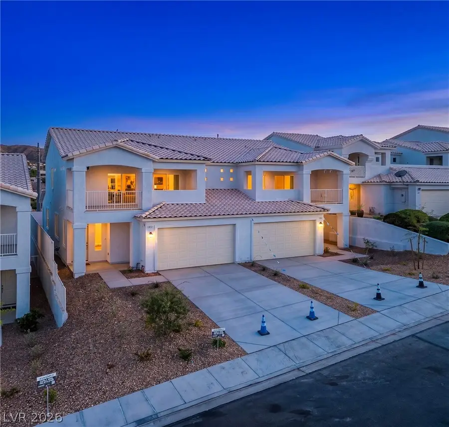 687 Florence Drive, Boulder City, NV 89005 - #2