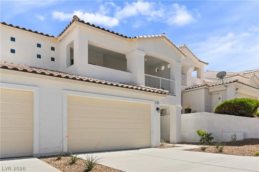 687 Florence Drive, Boulder City, NV 89005 - #3
