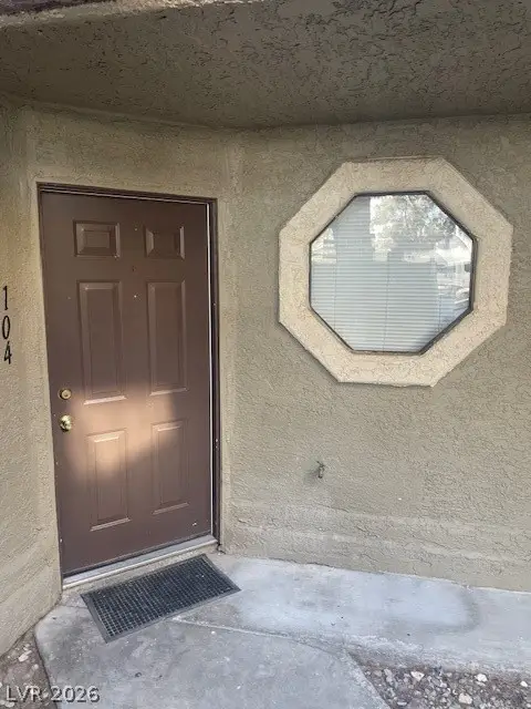 5046 S Rainbow Boulevard #104, Las Vegas, NV 89118