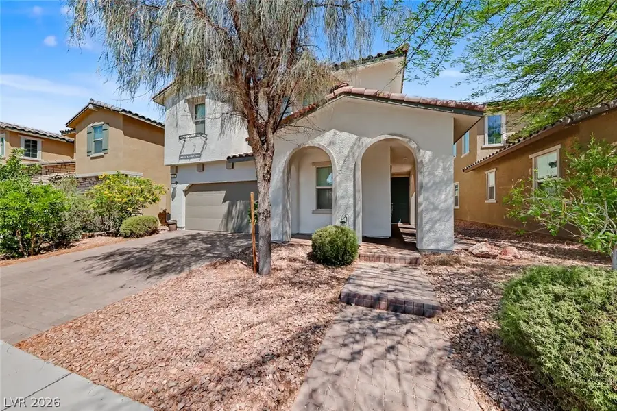 568 Our Heritage Street, Henderson, NV 89011 - #2