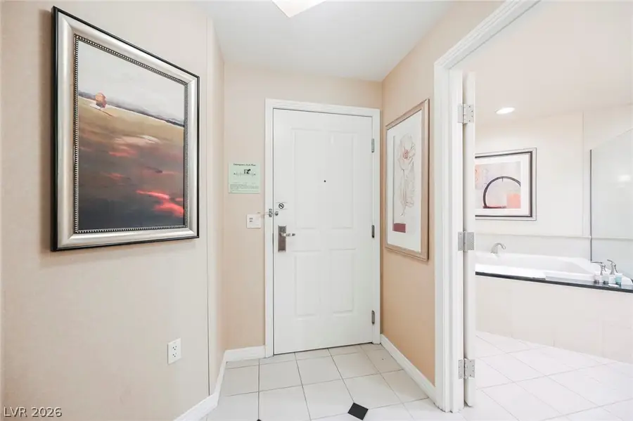 125 E Harmon Avenue #1405, Las Vegas, NV 89109 - #3