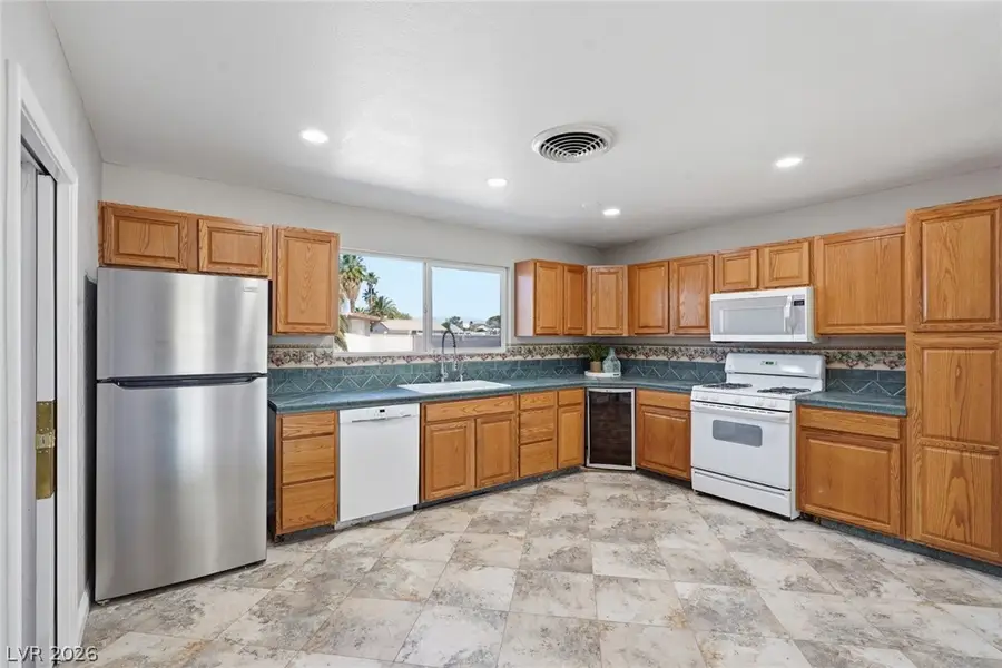 7989 Red Barn Drive, Las Vegas, NV 89123 - #2