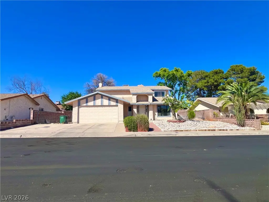 1121 Fuente Way, Boulder City, NV 89005 - #1