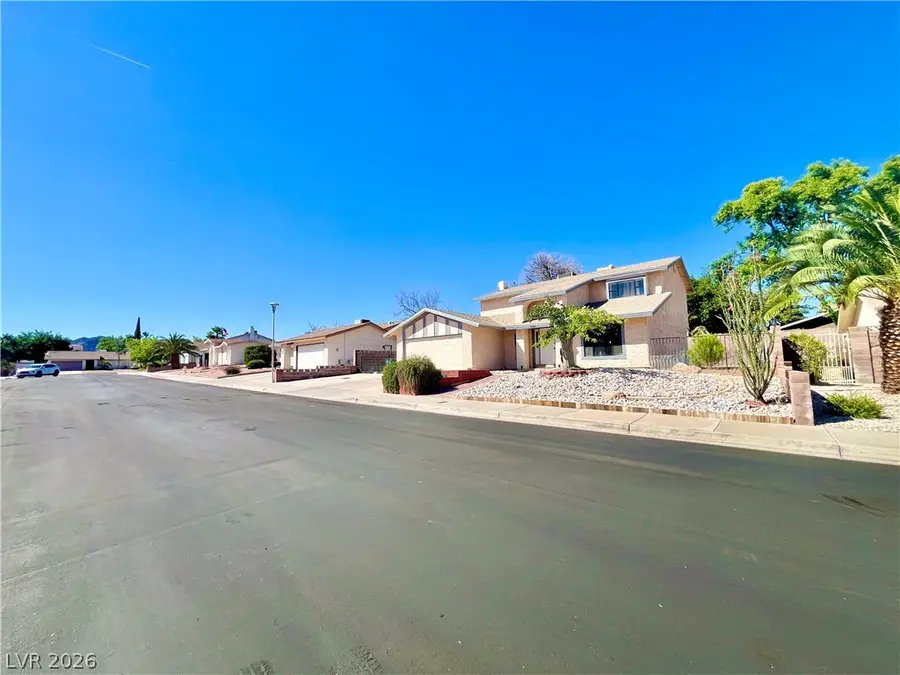 1121 Fuente Way, Boulder City, NV 89005 - #2