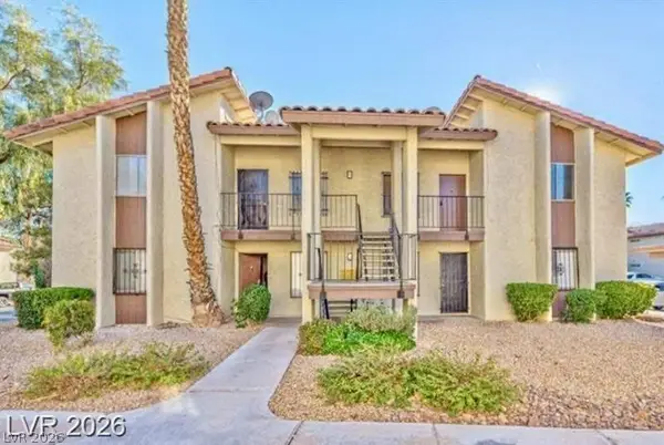 3221 Jericho Street #D, Las Vegas, NV 89102