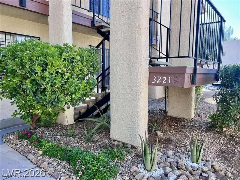 3221 Jericho Street #D, Las Vegas, NV 89102 - #2