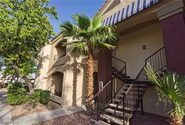 7885 W Flamingo Road #2009, Las Vegas, NV 89147