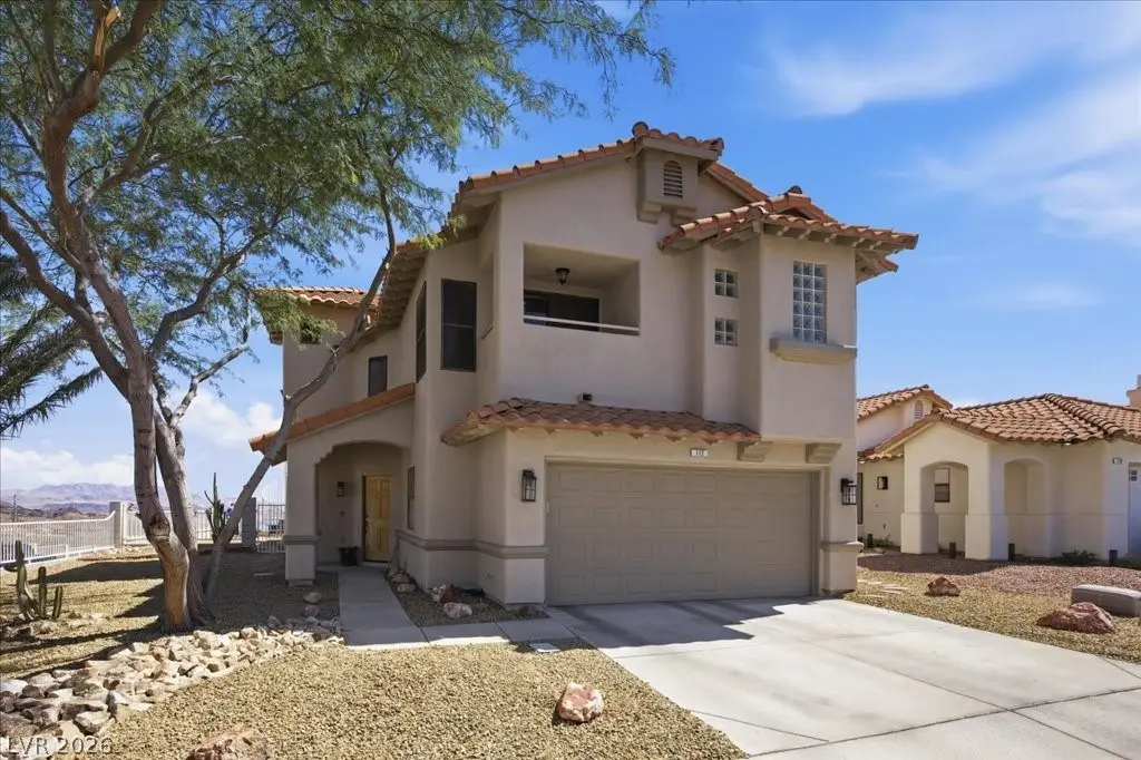 112 Ocean Mist Lane, Boulder City, NV 89005 - #1