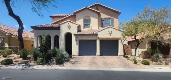 8048 Base Camp, Las Vegas, NV 89178