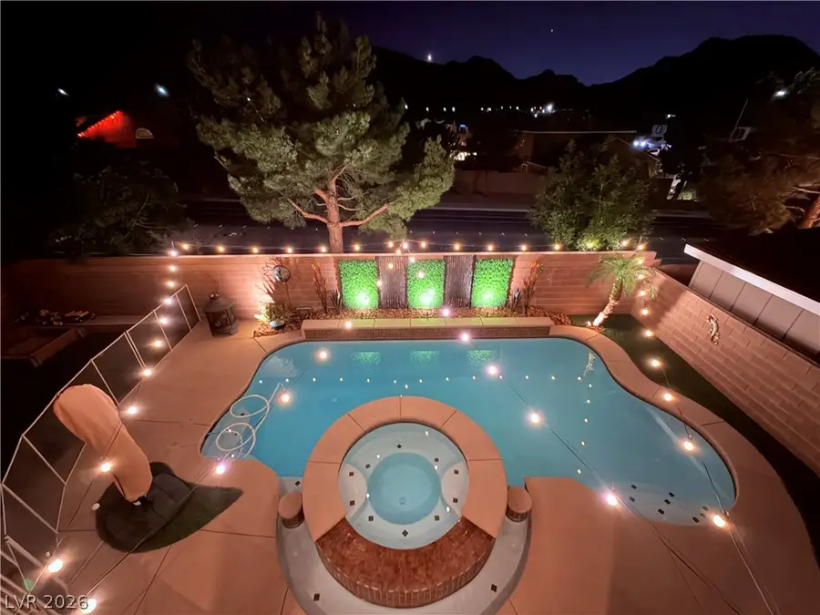 969 Pleasing Plateau Street, Henderson, NV 89002 - #3