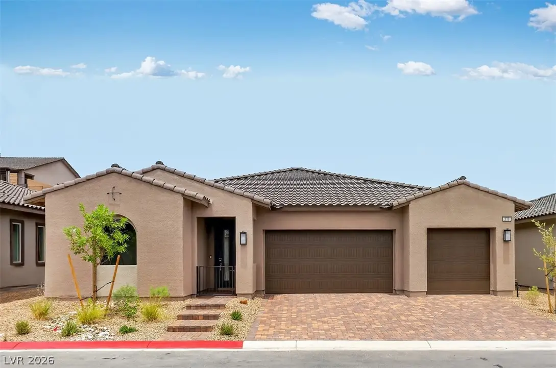 378 Tigullio Avenue, Henderson, NV 89011 - #1