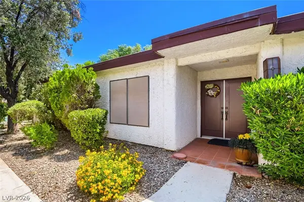 2764 San Lago Court, Las Vegas, NV 89121