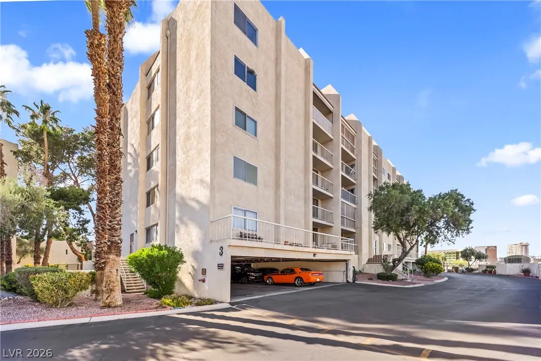 750 S Royal Crest Circle #312, Las Vegas, NV 89169 - #1