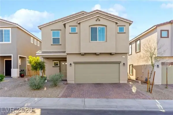 4127 Agama Street, North Las Vegas, NV 89032