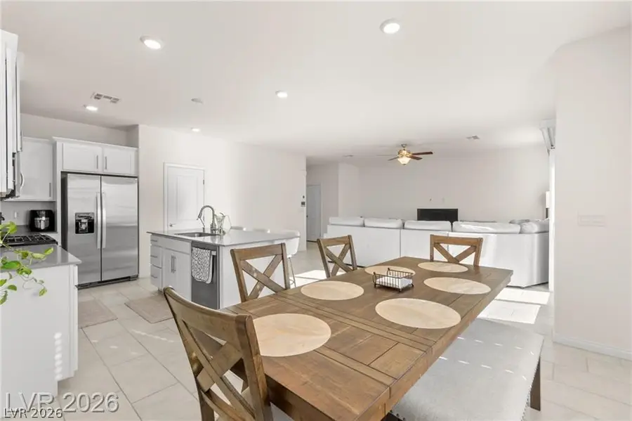 4127 Agama Street, North Las Vegas, NV 89032 - #3