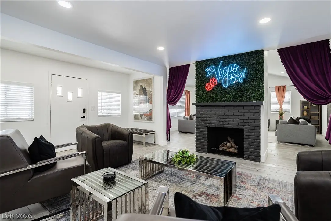 1913 Birch Street, Las Vegas, NV 89102 - #1