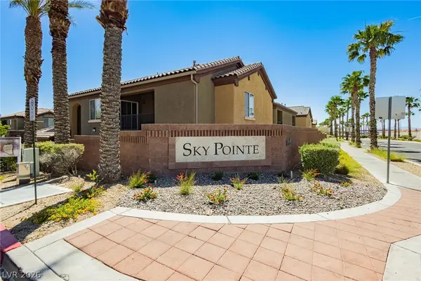 6868 Sky Pointe Drive #1084, Las Vegas, NV 89131