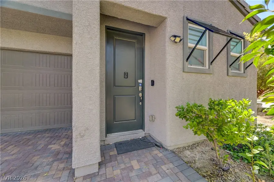 2087 Johnstown Avenue, North Las Vegas, NV 89081 - #2