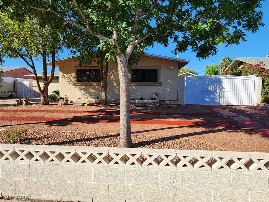 3896 Acapulco Avenue, Las Vegas, NV 89121 - #2