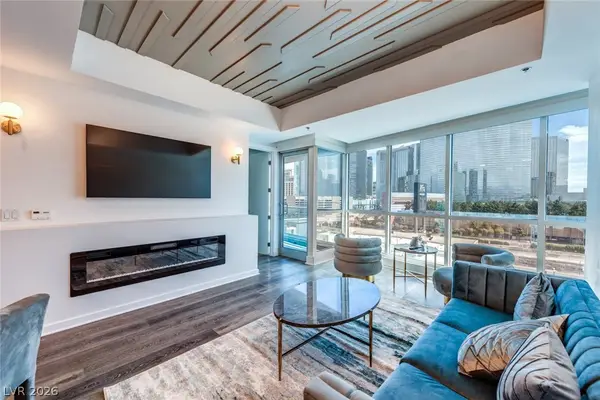 4575 Dean Martin Drive #805, Las Vegas, NV 89103