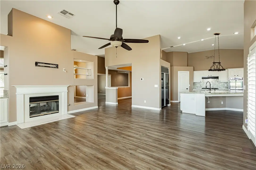 5104 Desert Lily Lane, Las Vegas, NV 89130 - #1
