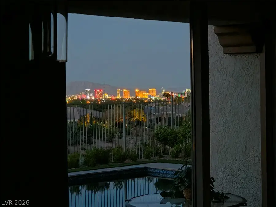 4874 Denaro Drive, Las Vegas, NV 89135 - #3