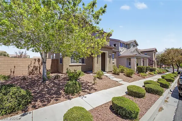 10827 Azure Ocean Avenue, Las Vegas, NV 89166